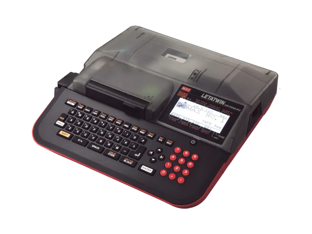 MAX Letatwin LM-550A3BH/PC